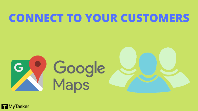 connect to your customer